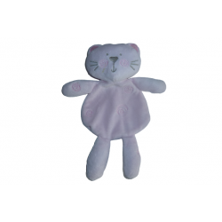 Doudou chat Marques inconnues