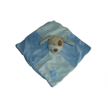 Doudou chien Nicotoy