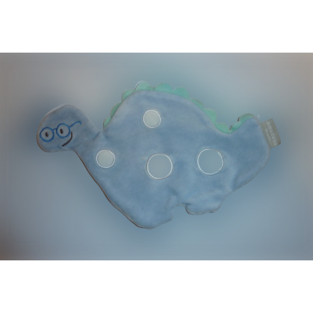 Doudou dragon Amadeus