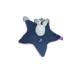 Doudou lapin Pericles