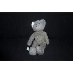 DOUDOU OURS PELUCHE J LINE