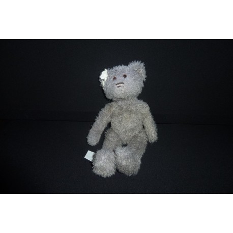 DOUDOU OURS PELUCHE J LINE
