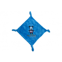 Doudou carré plat mickey Disney