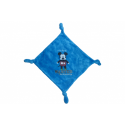 Doudou carré plat mickey Disney