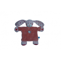 Doudou lapin Tex Baby
