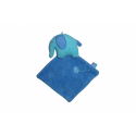 Doudou éléphant Sucre d'Orge