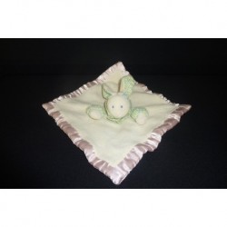 DOUDOU LAPIN MARQUES INCONNUES