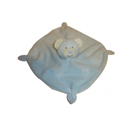 Doudou ours Marques Inconnues