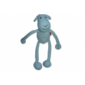 Doudou mouton peluche Marèse