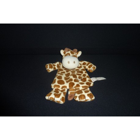 DOUDOU GIRAFE TIAMO