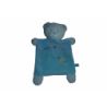 Doudou ours Tex Baby