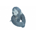 Doudou peluche singe Sud Etaffe