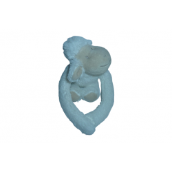 Doudou peluche mouton JJA