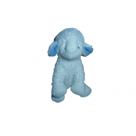 Doudou mouton peluche Avène