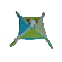 Doudou Sophie La Girafe Vulli