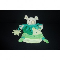 DOUDOU SOURIS MARIONNETTE DOUDOU ET COMPAGNIE