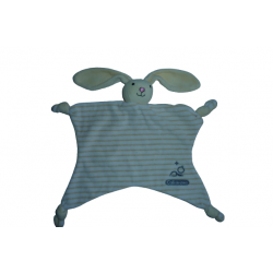 Doudou lapin Inspirion Gmbh