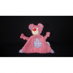 DOUDOU OURS FUTUROSCOPE 2011