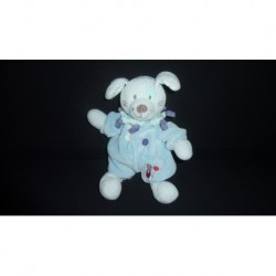 DOUDOU CHIEN TEX BABY