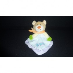 DOUDOU OURS PARKFIELD