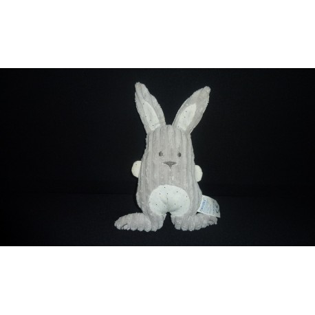 DOUDOU LAPIN MUSICAL OBAIBI