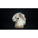 DOUDOU PELUCHE CHIEN INTELEX