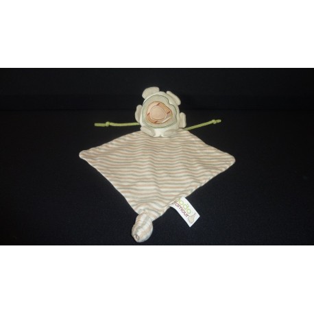 DOUDOU FLEUR MGM