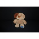 DOUDOU CHIEN PELUCHE DREAMLAND