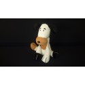 DOUDOU CHIEN PELUCHE MARKS & SPENCER