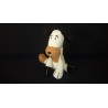 DOUDOU CHIEN PELUCHE MARKS & SPENCER
