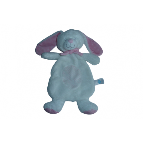 Doudou lapin Collection Milk Tex Baby
