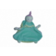 Doudou poupée plat Corolle