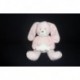 DOUDOU LAPIN PELUCHE KIMBALOO
