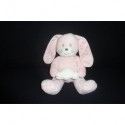 DOUDOU LAPIN PELUCHE KIMBALOO