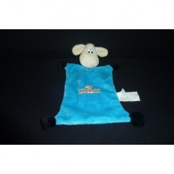 DOUDOU MOUTON BRIOCHE KIMBALOO
