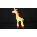 DOUDOU GIRAFE HAPPY HORSE
