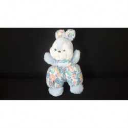 DOUDOU LAPIN VINTAGE NOUNOURS