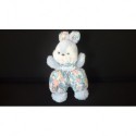 DOUDOU LAPIN VINTAGE NOUNOURS