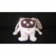 DOUDOU LAPIN MARQUE INCONNUE