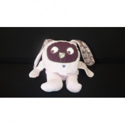 DOUDOU LAPIN MARQUE INCONNUE