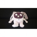 DOUDOU LAPIN MARQUE INCONNUE