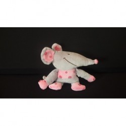 DOUDOU SOURIS MARQUE INCONNUE