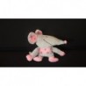 DOUDOU SOURIS MARQUE INCONNUE