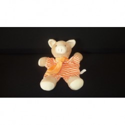 DOUDOU COCHON LUC BERNAERT