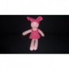 DOUDOU POUPEE VERIMODE