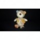 DOUDOU OURS MUSICAL BABYSUN