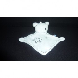 DOUDOU OURS SUCRE D'ORGE