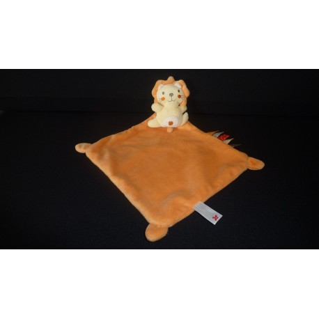 DOUDOU LION NICOTOY SIMBA DICKIE