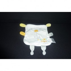 DOUDOU LAPIN MON DOUDOU PREFERE MOTS D'ENFANTS