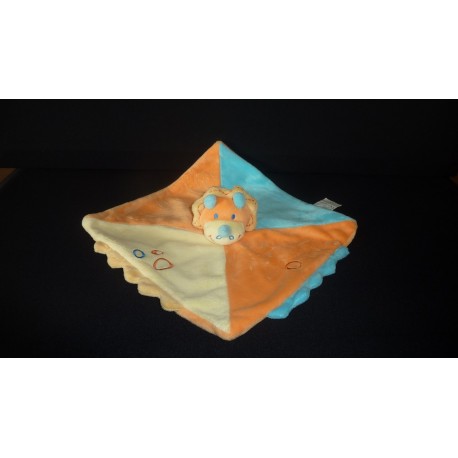 DOUDOU RHINOCEROS KIABI JOGYSTAR